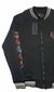 Campera universitaria de hombre-abrigada - comprar online