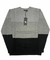 Sweater rayado-hombre