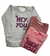 Buzo Frisado para nena - comprar online