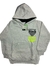 Buzo frisado con capucha-niños - comprar online