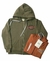 Campera Frisada con cpucha-Ely - comprar online