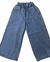 Jeans cintura elástica-nena