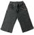 Jean Gris Oscuro de Bebe con Cadenitas
