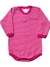 Body Rayado Fucsia para Beba – Marca Gamisé - comprar online