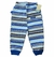 Pantalón Rayado con Puño para Bebé – Gamise | Colores Intensos en internet