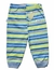 Pantalón Rayado con Puño para Bebé – Gamise | Colores Intensos