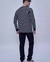 Pijama hombre rayado e algodon-Eyelit art 1886 en internet