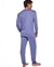 Pijama hombre 1952