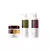Descripción El Shampoo hidratante esencia de maca es un champú hidratante para todo tipo de cabello y es excelente para el cabello seco y dañado. Este