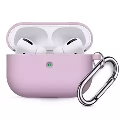 Capa Case Silicone Protetora para Fone Apple AirPods 3 na internet