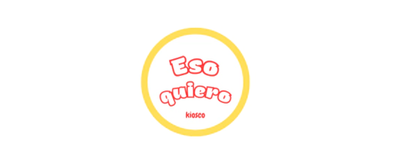 Eso quiero kiosco
