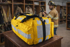 Bolso para Bomberos – Modelo EPI Nº 6 | By JADE - comprar online