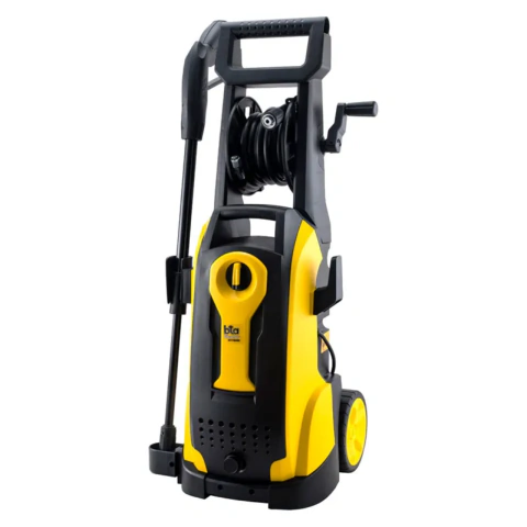 Hidrolavadora BTA BT760RI 180 Bar 2100 W
