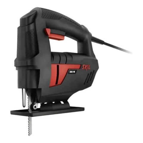 Sierra Caladora Skil 4380 380 W