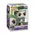 Beetlejuice on Tombstone Funko Pop! Plus Vinyl Figure #1757