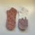 PACK MEDIAS SOQUETES X 2 - CLOE - comprar online