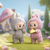 Blind Box Exciting Macaron - loja online