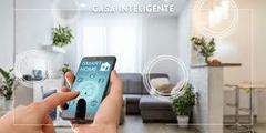 Banner da categoria Para sua Casa