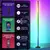 Luminária de Chão LED RGB – Controle por App e Sincronização com Música - loja online