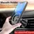 Suporte Magnético Universal para Celular | Montagem de GPS para Carros – Compatível com MagSafe e Android - VtkBuy – Tecnologia e Conforto 