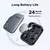 UGREEN Smart Bluetooth Tracker | Localizador Inteligente de Chaves, Carteiras e Itens Pessoais