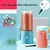 Mini Liquidificador Portátil | Espremedor Elétrico para Sucos e Milkshakes