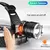 Farol XHP90 | 3.000.000 Lúmens com Sensor de Movimento e Bateria Recarregável