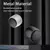 Alto-Falante Bluetooth M1 Portátil – Som Estéreo Surround em Qualquer Lugar - comprar online