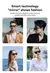 Óculos de Sol Inteligentes 2 em 1 com Fones de Ouvido Bluetooth 5.4 | Chamadas com Microfone HD e Áudio Estéreo - comprar online
