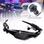 Óculos Esportivos Bluetooth 5.0 com Áudio Estéreo | Lentes Polarizadas para Ciclismo e Atividades ao Ar Livre - VtkBuy – Tecnologia e Conforto 