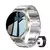 Smartwatch Pro 2025 com Bluetooth – Tela HD 1.32" | Alta Performance e Estilo - comprar online