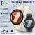 Galaxy Watch 7 – Relógio Inteligente com Tela AMOLED HD - comprar online