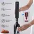 Abridor de Vinho Elétrico Automático | Recarregável via USB – Potente, Elegante e Sem Esforço - comprar online