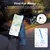 Mini Rastreador GPS Compatível com Apple iOS | Etiqueta de Rastreamento Inteligente - loja online