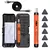 Kit de Chave de Fenda Elétrica de Precisão | Conjunto Completo para Reparos Técnicos - VtkBuy – Tecnologia e Conforto 