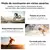 Smartwatch Série 9 AMOLED 2024 – Masculino com NFC, GPS e Monitoramento Completo - loja online