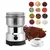 Triturador Elétrico de Grãos | Pó Ultrafino para Café, Especiarias e Cereais - VtkBuy – Tecnologia e Conforto 