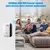 Repetidor Wi-Fi 300Mbps | Extensor de Alcance Wireless 2.4GHz | Roteador e Amplificador de Sinal - comprar online