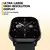 Zeblaze GTS 3 – Smartwatch com Chamada por Voz e Tela Ultra Grande de 2.03 - comprar online