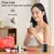 Mini Umidificador USB 180ml | Difusor de Aroma Portátil, Purificador de Ar com Óleos Essenciais na internet