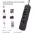 Extensão Elétrica com USB 2M – Filtro de Linha com Plug Universal - VtkBuy – Tecnologia e Conforto 