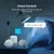 Lâmpada LED Inteligente GU10 Zigbee com eWeLink | RGB + Branco Quente/Frio, Controle por Voz e App - loja online