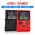 GB300 – Console Portátil Retro com Tela de 3.0 - comprar online