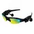 Óculos Esportivos Bluetooth 5.0 com Áudio Estéreo | Lentes Polarizadas para Ciclismo e Atividades ao Ar Livre - comprar online