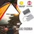 Painel Solar Portátil 5V 2W com USB | Carregamento Estável e Seguro para Dispositivos Móveis - VtkBuy – Tecnologia e Conforto 