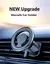 Suporte Magnético Universal para Celular | Montagem de GPS para Carros – Compatível com MagSafe e Android - comprar online