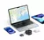 UGREEN Smart Bluetooth Tracker | Localizador Inteligente de Chaves, Carteiras e Itens Pessoais - VtkBuy – Tecnologia e Conforto 