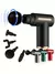 Mini Pistola de Massagem Muscular 2025 | Massageador Portátil Profundo para Alívio Corporal e Relaxamento - comprar online