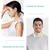 Mini Massageador Cervical Portátil | Alívio para Pescoço e Ombros com Estimulação Elétrica - comprar online