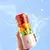 Mini Liquidificador Portátil | Espremedor Elétrico para Sucos e Milkshakes - VtkBuy – Tecnologia e Conforto 